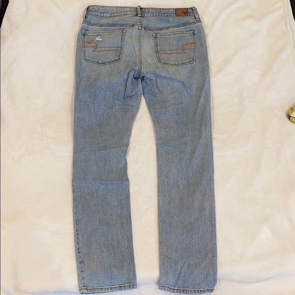 American Eagle skinny jeans - Picture 5 of 8